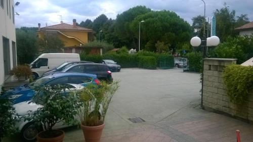 Hotel Da Beppe