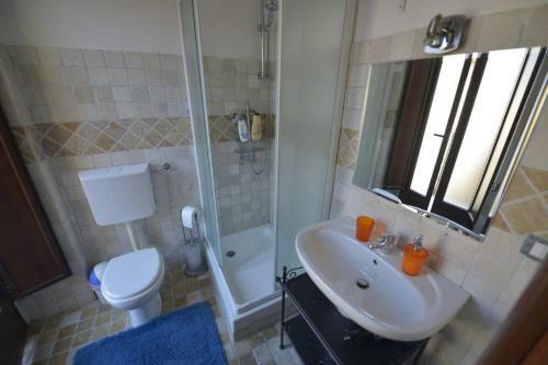 Apartamento Casa Paradiso
