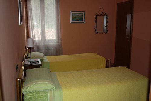 Hostal La Palazzina