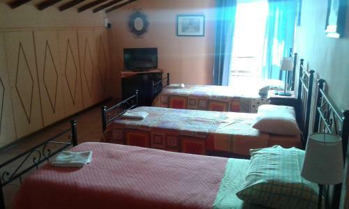Hostal La Palazzina