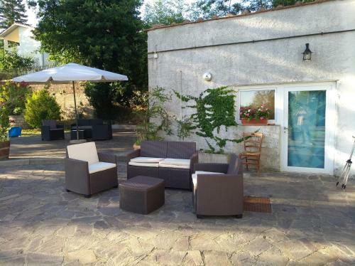 Hostal La Palazzina