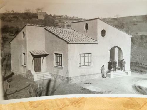 Hostal La Palazzina