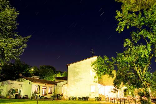 Hostal La Palazzina