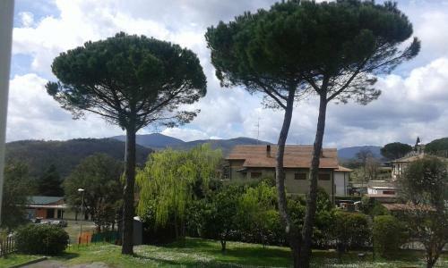 Hostal La Palazzina