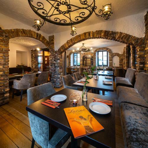 Hotel Fettehenne