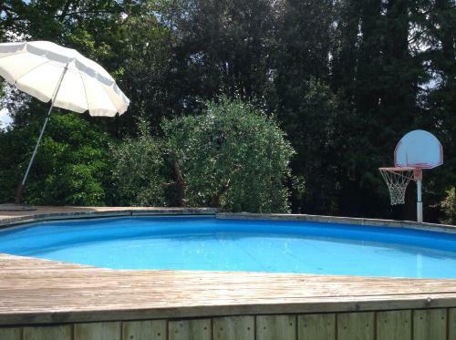 Bed & Breakfast Appartamento Vacanze Il Collesu