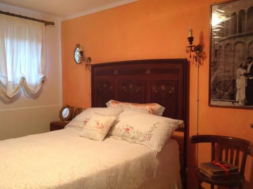 Bed & Breakfast Appartamento Vacanze Il Collesu