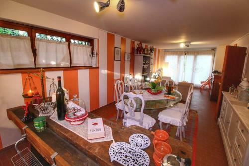 Bed & Breakfast Appartamento Vacanze Il Collesu