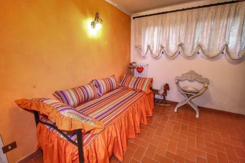 Bed & Breakfast Appartamento Vacanze Il Collesu
