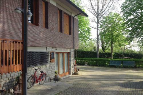 Bed & Breakfast Appartamento Vacanze Il Collesu