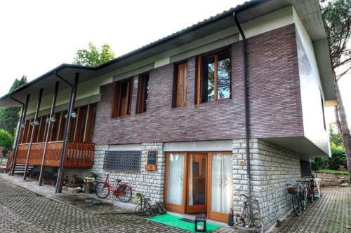 Bed & Breakfast Appartamento Vacanze Il Collesu