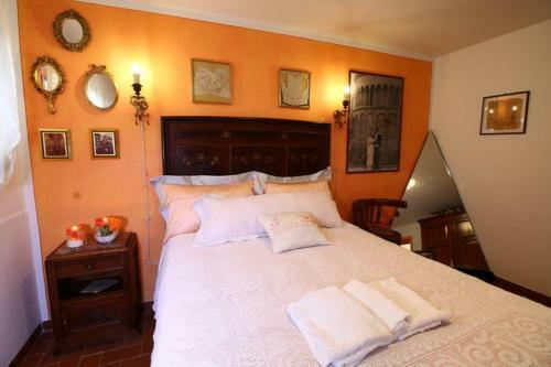 Bed & Breakfast Appartamento Vacanze Il Collesu