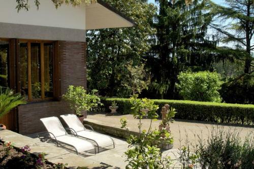 Bed & Breakfast Appartamento Vacanze Il Collesu