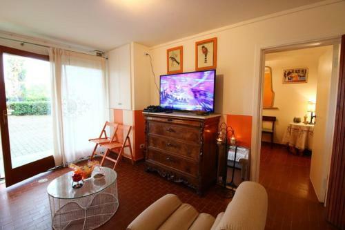 Bed & Breakfast Appartamento Vacanze Il Collesu