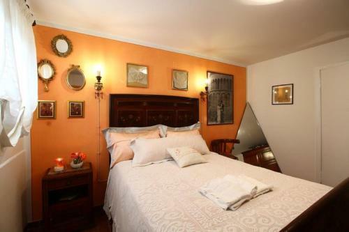 Bed & Breakfast Appartamento Vacanze Il Collesu