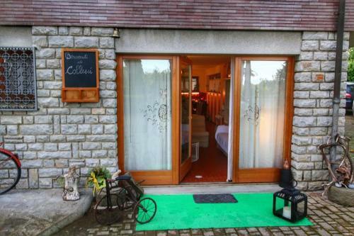 Bed & Breakfast Appartamento Vacanze Il Collesu