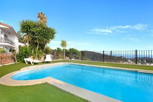 Villa Palmeras
