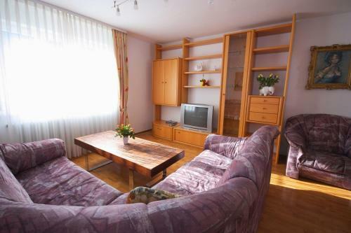 Hostal Gasthof Steinwald
