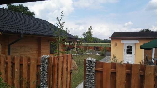Ferienh�user Linne