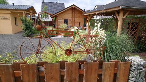 Ferienh�user Linne