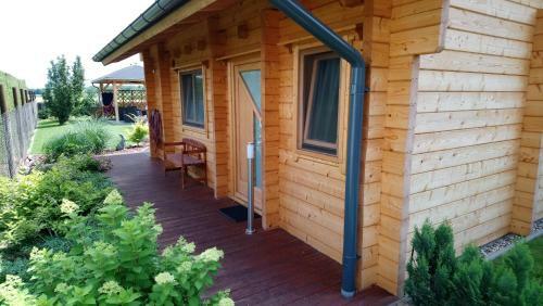 Ferienh�user Linne