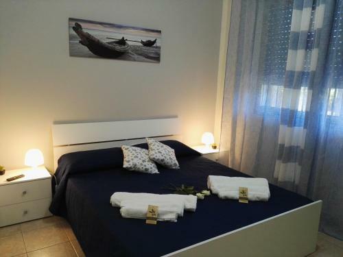 B&B Valle Dell' Ippari