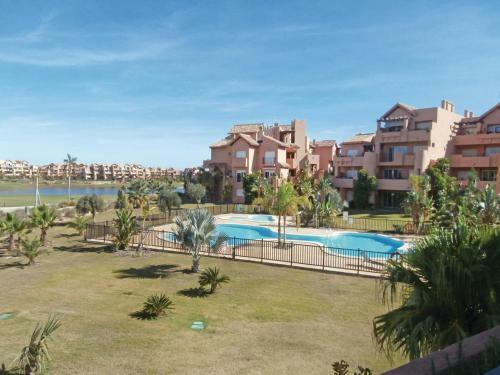 Apartment Mar Menor Golf Resort 02