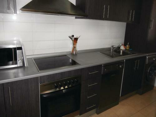 Apartment Mar Menor Golf Resort 02