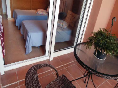 Apartment Mar Menor Golf Resort 02