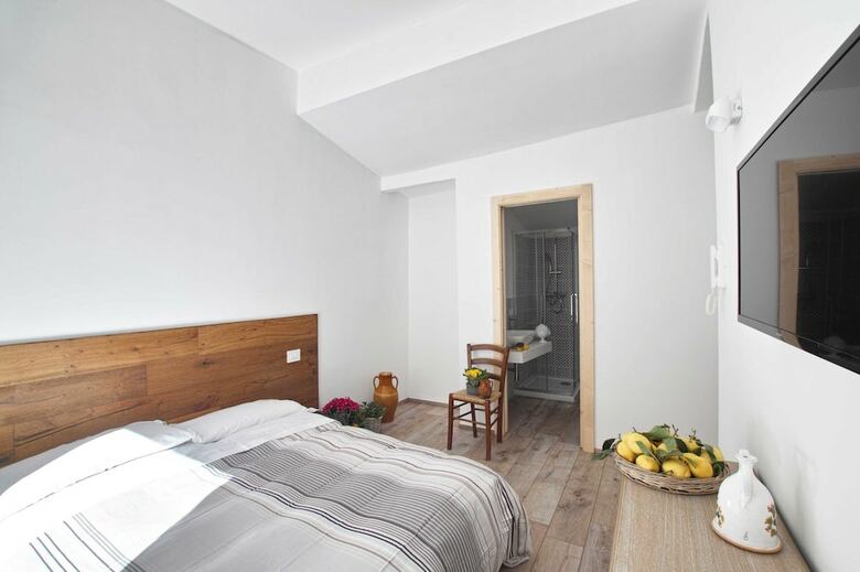 Bed & Breakfast Porta Degli Antichi Casali