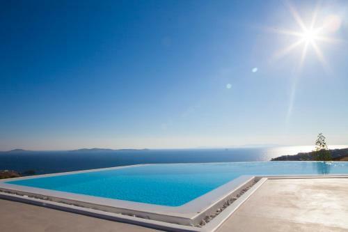 Sotavento Villa