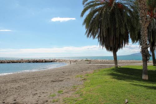 Apartamento Living4malaga Diamond