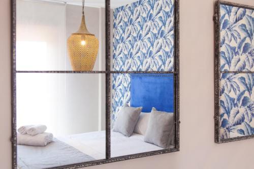 Apartamento Living4malaga Diamond