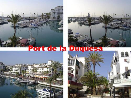 Residencial Duquesa Apartemento 2096
