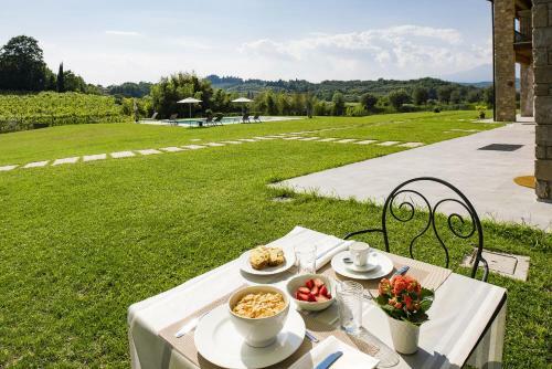 Bed & Breakfast Rovertondo