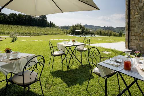 Bed & Breakfast Rovertondo