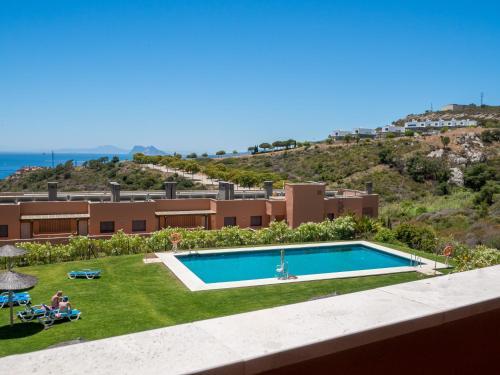 Rock Bay II Apartemento 2055