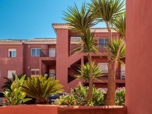 Leopoldo Apartamento 1