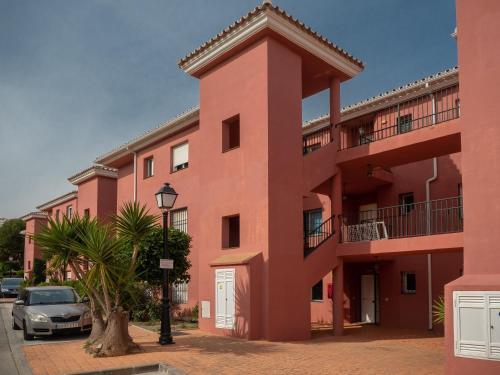 Leopoldo Apartamento 1