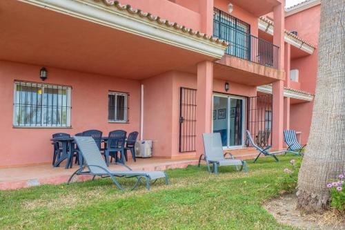 Leopoldo Apartamento 1