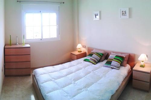 Residencial Duquesa Apartemento 2029
