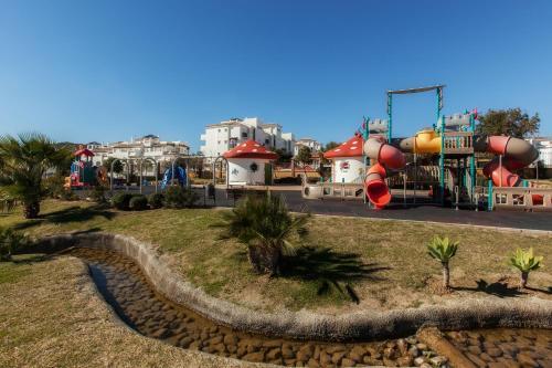 Residencial Duquesa Apartemento 2029