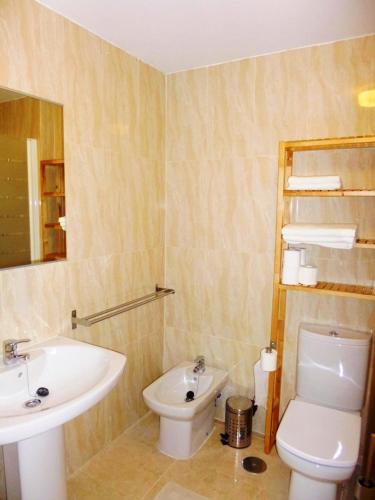 Residencial Duquesa Apartemento 2029