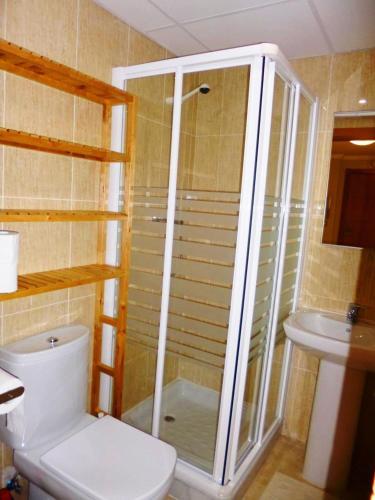 Residencial Duquesa Apartemento 2029