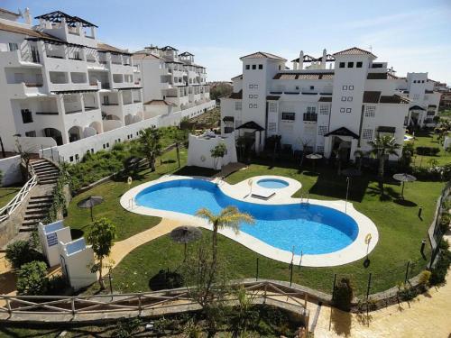 Residencial Duquesa Apartemento 2108