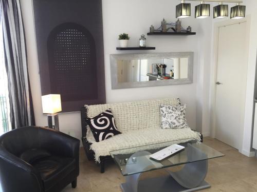 Marina Duquesa Apartemento 2128