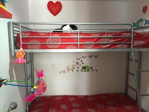 Marina Duquesa Apartemento 2128