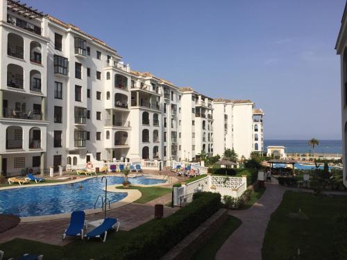 Marina Duquesa Apartemento 2128