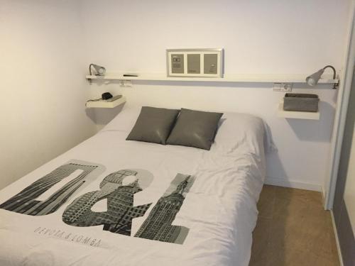 Marina Duquesa Apartemento 2128