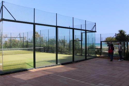 Marina Duquesa Apartemento 2128